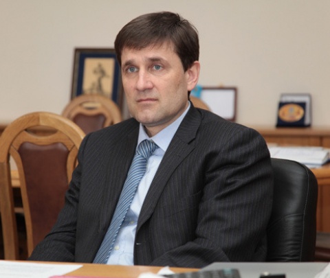 Госфининспекция нашла нарушений у донецкого губернатора на 1,4 млн. грн