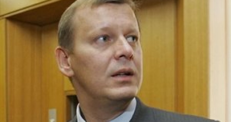 Как работал в парламенте представитель Артемовска Сергей Клюев