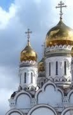 Донецкий горсовет примет в коммунальную собственность часовню