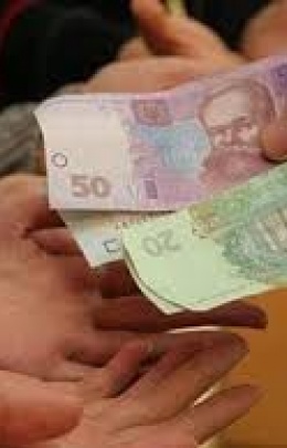 «Донецктеплокоммунэнерго» выплатило долги по зарплате на 5 млн. грн