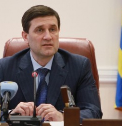 Донецкий губернатор Шишацкий просит Раду переголосовать закон о языковой политике