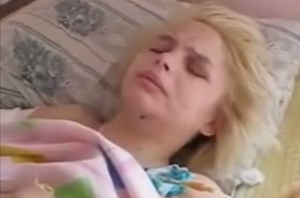 Оксана Макар умерла