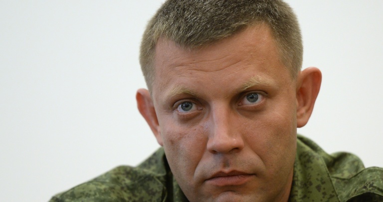 Стрелкова вывозили из Донецка как психбольного. Разборки внутри «ДНР»