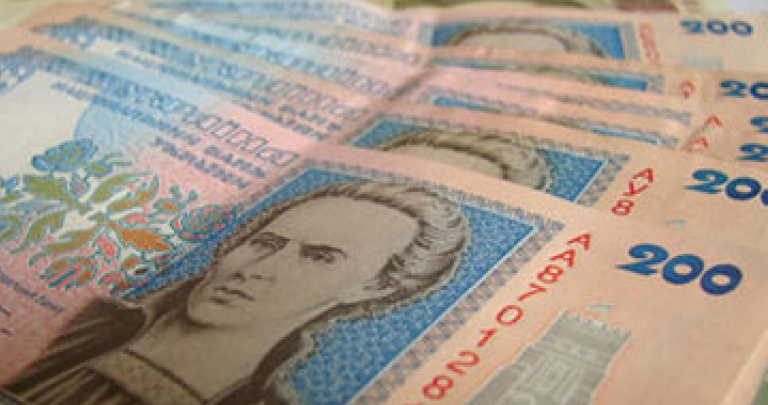 Крупнейшие банки Украины заморозили с начала года 20.7 млрд. грн
