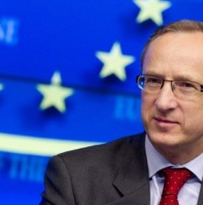 Посол ЕС заявил, что в Украине есть политзаключенные