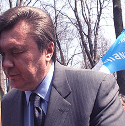 15% жителей Донецка никогда не проголосуют за Партию регионов и Януковича