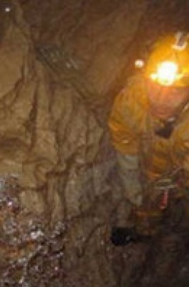 На донецкой шахте запретили работы в связи со взрывом