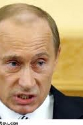 Генпрокуратура хочет «обязательно и в ближайшее время» допросить Путина