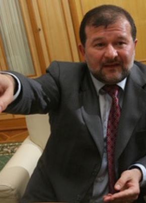 Глава украинского МЧС уходит в отставку