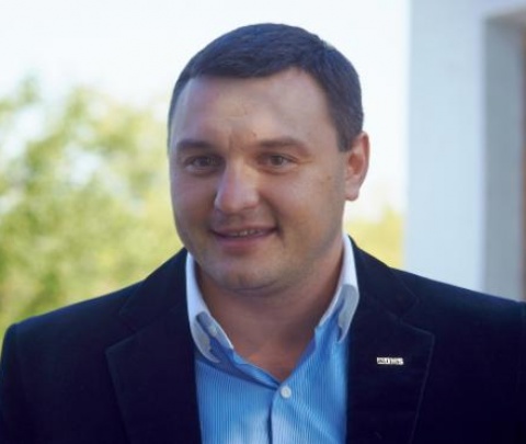 «Смотрящий» Януковича Алеша получит от дорожников 25 млн