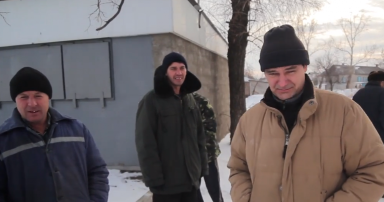 Что говорят жители освобожденного Донбасса: теории заговора и 