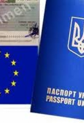 Украинцам массово отказывают в Шенгене
