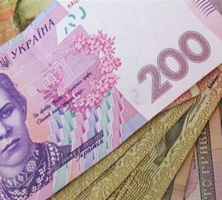 В Донецкой области Госказначейство не оплатило счетов на несколько сот миллионов гривен