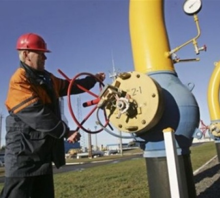 Украина и Россия согласовали закупку газа на следующий год