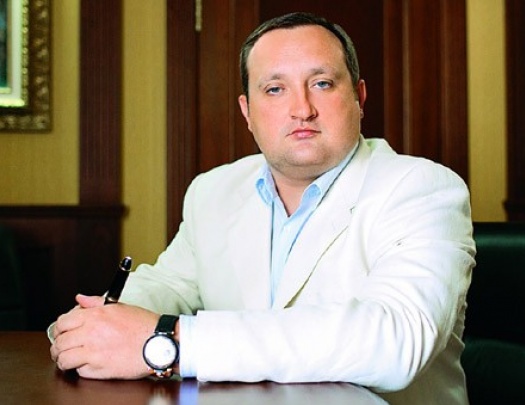 Арбузов высказался о политической зрелости Кличко