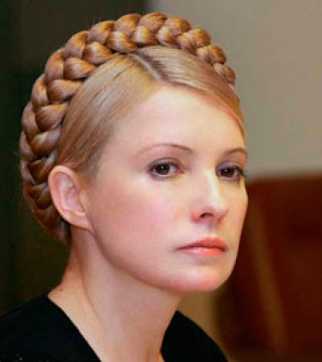 Генпрокуратура присоединила дело Тимошенко по ЕЭСУ к убийству Щербаня