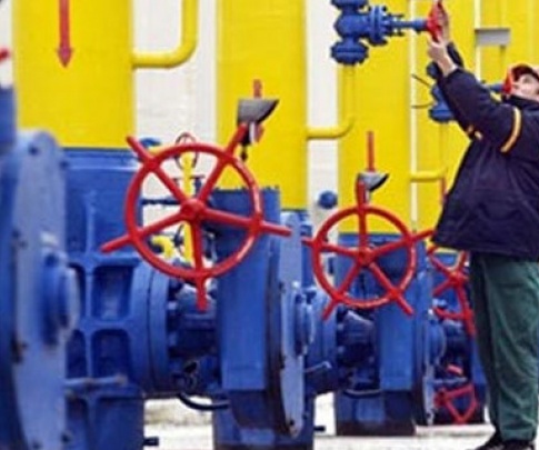 Газпром опровергает переговоры с Украиной о снижении цены на газ