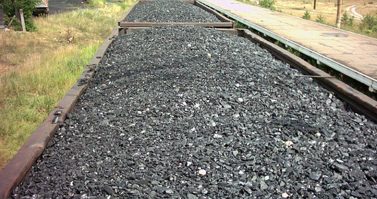 Государство купило у Ахметова угля на 1.3 млрд. грн