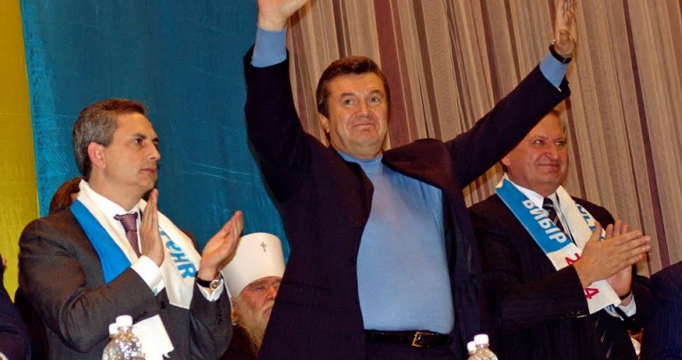 Мэр Донецка вспомнил Севердонецкий съезд: Как это было