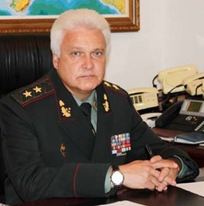 Янукович назначил главой СБУ бывшего москвича с опытом работы в КГБ