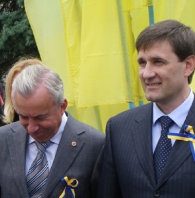 Мэр Донецка возложил ответственность за смерть 8 человек на губернатора