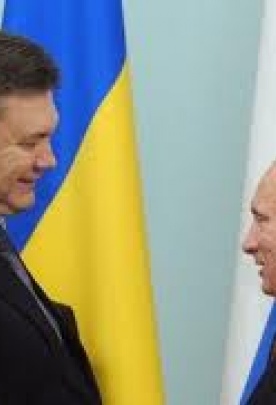 Янукович не дал Путину согласия на Таможенный союз