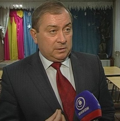Мэр Макеевки собирается закрыть украиноязычную школу