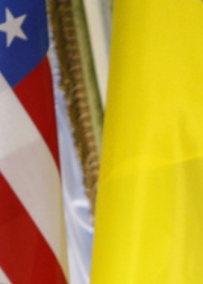 США просят ввести санкции против Украины