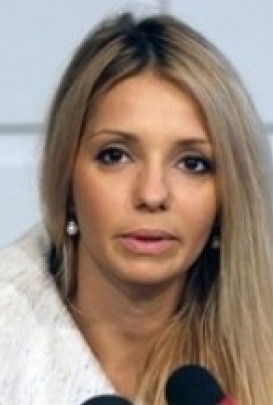 Тимошенко не предлагали лечится за рубежом - Евгения Тимошенко
