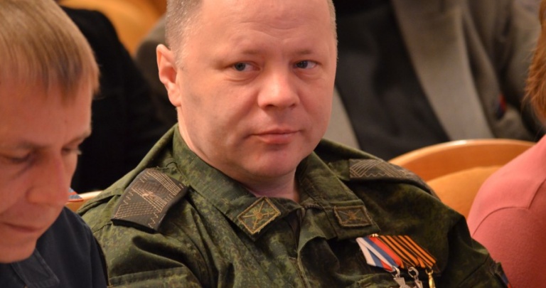 Боевики утверждают, что покинули Славянск, не дождавшись помощи от Захарченко