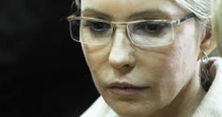 Черный понедельник Тимошенко: без представителей ПАСЕ и с претензиями Генпрокуратуры