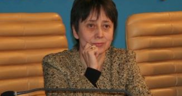 Татьяна Павлюк: Донецкая область превратилась в большую свалку