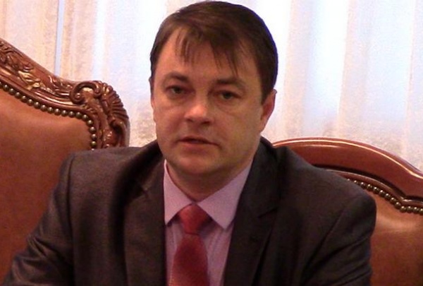 Ходаковский: Члена «ДНР» Максима Лещенко подстрелил один из «вице-премьеров»