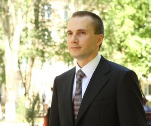 Александр Янукович стал партнером Ахметова и Колесникова