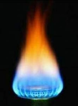 ДК «Газ Украины» приказал отключить газ Донецкой области