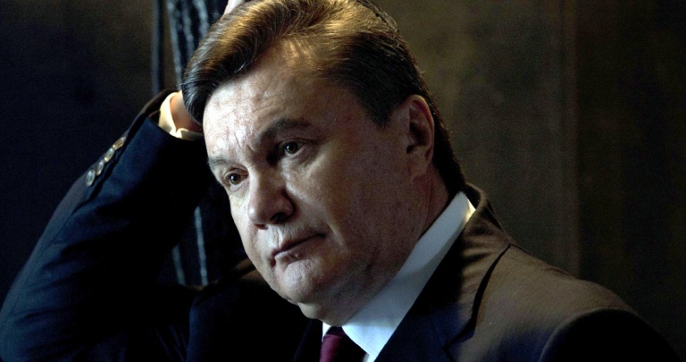 Янукович рассчитывает на взаимовыгодные договоренности с РФ по газу