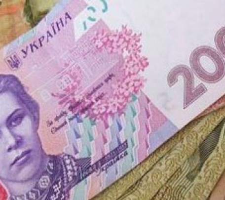 В Донецкой области долги по зарплате составляют 173 млн. гривен