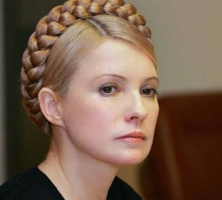 Тимошенко вызвали в суд США