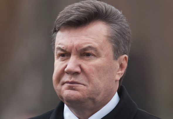 Янукович разбирался почему ПР не хочет голосовать за 