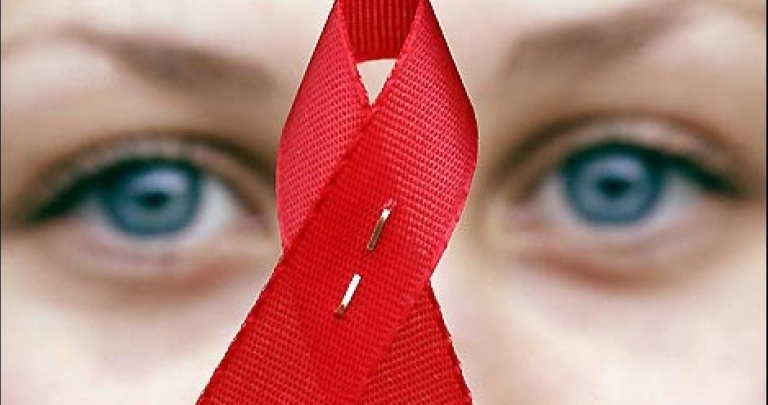 Минздрав обеспокоен ситуацией с заболеваемостью ВИЧ/СПИДом в Донецкой области
