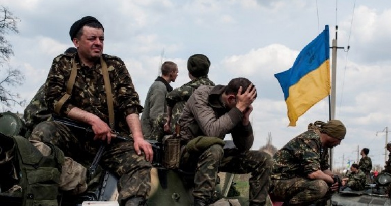 Кого из нардепов Донбасса волнует безопасность страны?