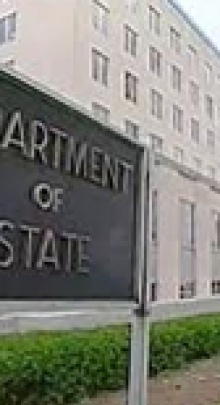 Госдепартамент США обеспокоен ситуацией в Украине