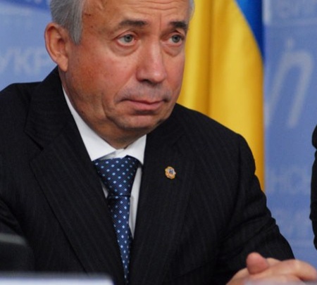 Мэр Донецка считает, что оппозиция спекулирует на проблемах горожан