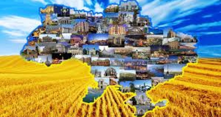 По уровню развития демократии Украина находилась в 2015 году среди «частично свободных» стран, - Freedom House