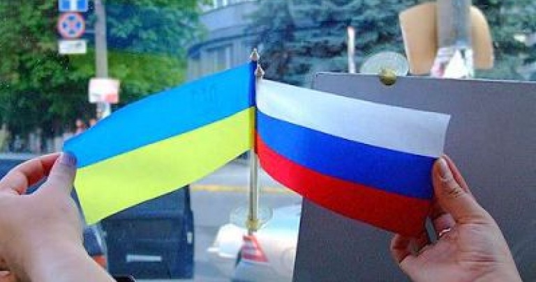 Российско-украинские отношения: братская любовь или ненависть?