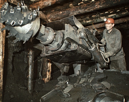 Фонд госимущества официально заявил о подготовке к массовой продаже донецких шахт