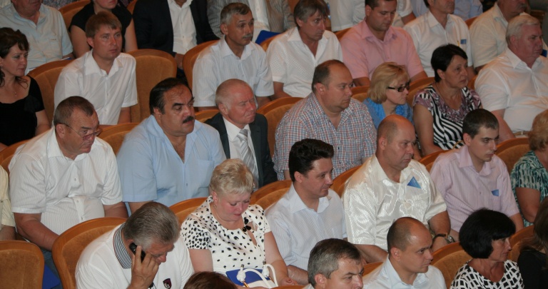 Донецкий губернатор рассказал сколько денег налогоплательщиков тратят 