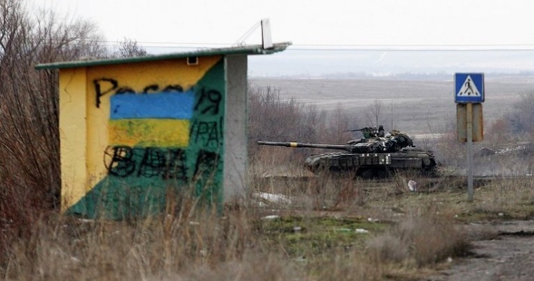 За что воюют украинские и российские военные