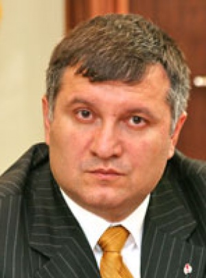 МВД подтверждает задержание Авакова