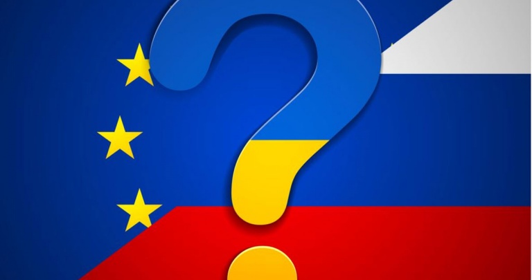 Евроинтеграция vs Особый статус: чаша искупления для Донбасса